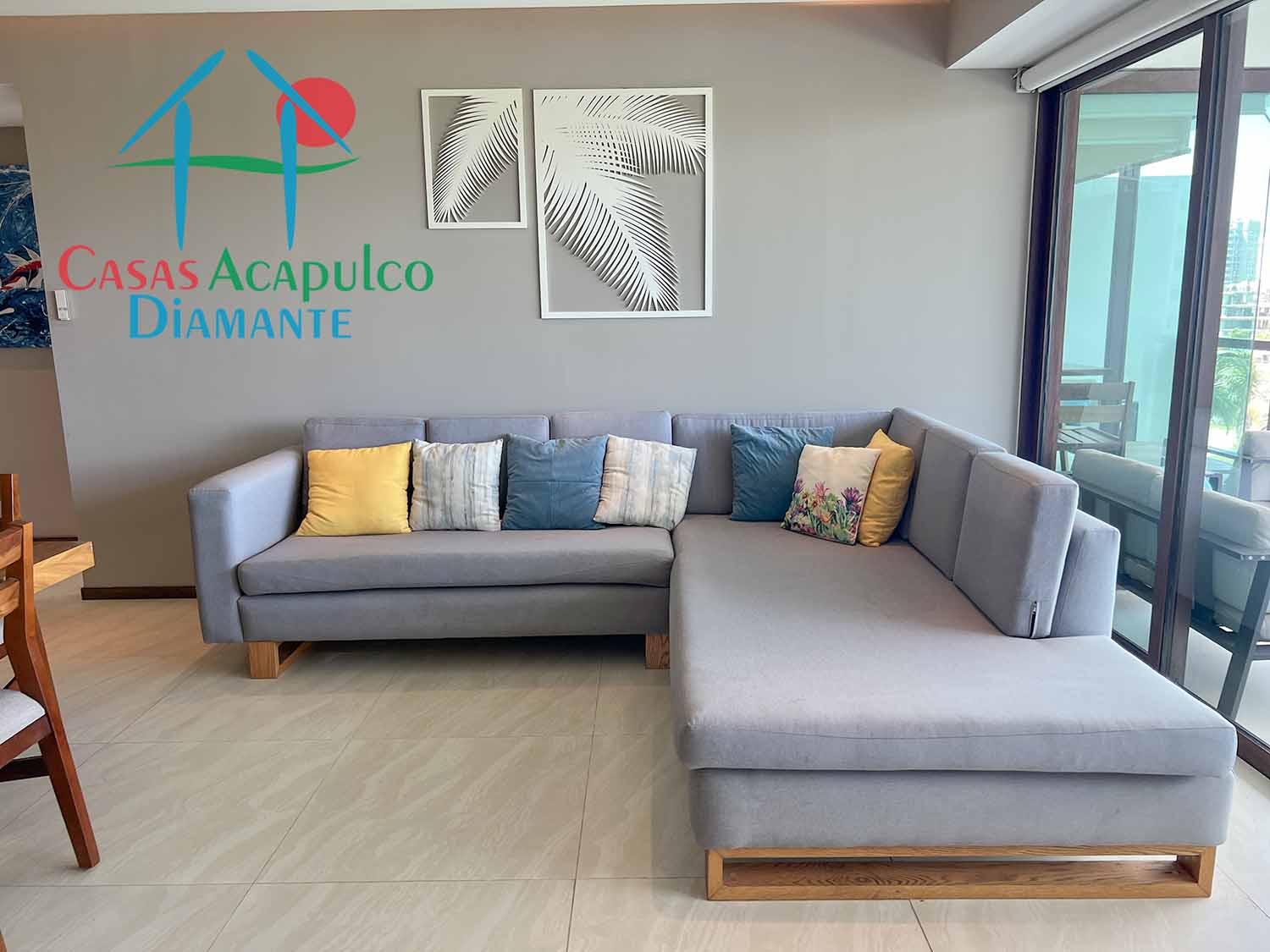 La Isla Emerald D5 - Estancia 14 La Isla Emerald D5 - Estancia 14